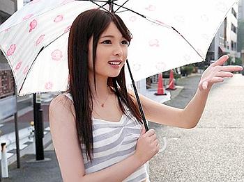 （あおいれな）細身の人気女優♪　素人の男を好きにスケベに攻めて快楽に溺れることになる