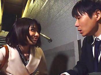 《美乳×ドラマ》官能の才能が描く圧倒的演技！スレンダー美少女のフェラに心奪われ感動が止まらないｗｗｗ