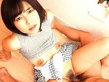 ＜彼女の巨乳妹！＞「秘密でしようよ…♡？」ノーブラ着衣で誘惑する巨乳彼女の妹！もち、やっちゃうぞ！！！
