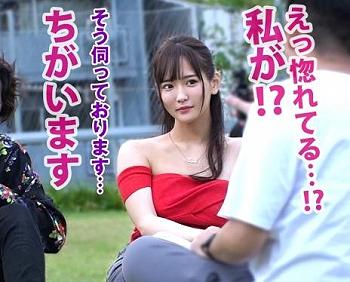 モデル級スタイルの美女と中出しセックス！ＡＶ男優さんの知り合いを紹介してもらう企画「なるみさん 21歳 ＯＬ」を召集！