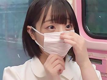 《マジックミラー》働く歯科助手の秘められた魅力が明らかに！マスクを取って癒しの口技と交わりで達する至福！