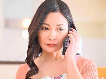 《一色桃子》家庭を顧みず危険な情事に没頭する人妻さん不倫セックスで生チン挿入されて膣内発射でイキまくるｗｗｗ