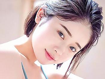 【MINAMO】顔もBODYもたまらん巨乳女子さん激しすぎるセクロスで膣奥ガン突きされ絶頂する姿にフル勃起不可避ｗｗｗ