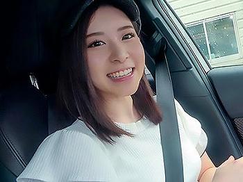 【ドキュメント×ハメ撮り】「一緒に楽しもう♥」その笑顔と交わりが最高峰の大迫力な美少女の記録映像が刺激的ｗｗｗ