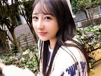 常にセックスの事ばかり考えている、美巨乳美女ＯＬとホテルで生ハメセックス！