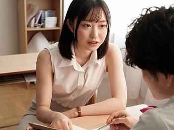 【女教師レイプ】『ダメだよ&hellip;やだ&hellip;やだ&hellip;』訳アリで学校中退する教え子に突然に襲われて&hellip;教育実習生が恥辱にあう鬼畜な中出し