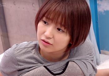 （素人ナンパ企画）私と？イイの？♡アスリートJDお姉さんが非モテ童貞男子のお悩み解消～キスからなし崩しの即ハメ筆下ろしｗ