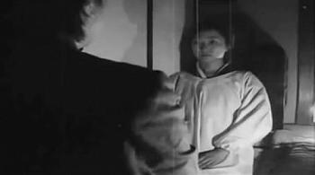 亭主の安否も分からぬ戦中の妻哀れなり！出征する亭主の親友の一夜限りの妻となって肉棒を膣奥まで迎えるのです...（オッキぃ