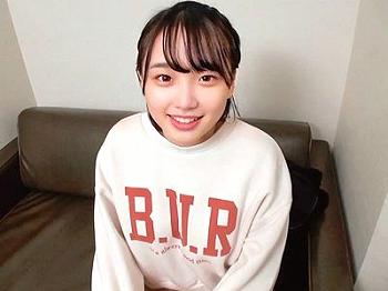真面目美少女女子大生にインポの悩み相談するエロ企画‼えちえちな素股騎乗位で興奮されてしまい肉棒挿入セックス【素人ナンパ】