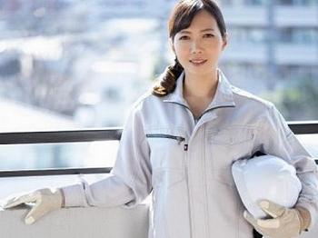 ガテン系スレンダー人妻(40)が快楽を求めて浮気セックス！抜群スタミナで激ピストン耐えつつ自らも腰を振りまくる肉体派熟女