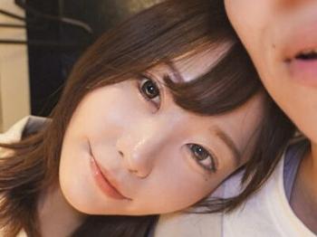 【美ボディ素人娘とイチャラブSEX】『気持ちいい&hellip;もっと奥まで&hellip;』素人くんと濃厚セックスでねっとり絡み合う！美ボディのマ