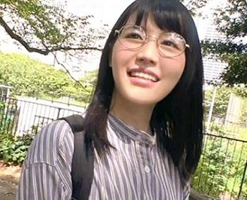 綾○は○か似で、変態ドM美少女がＡＶ応募出演！「ゆきなさん 20歳」は謝礼はいらないのでたくさんして欲しいド変態！