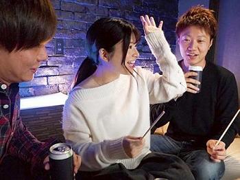 彼氏持ちの清楚可愛いおっとり彼女が実はヤリマンビッチだった件