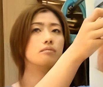 【ヘンリー塚本作品】「夫とは全然違う…こんな荒々しく抱かれるなんて…」真面目な旦那と正反対でワイルドな義弟。