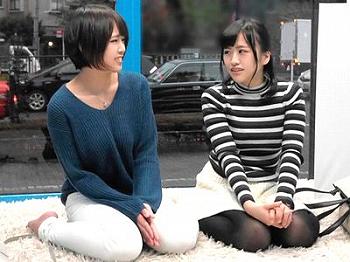 【マジックミラー】乳輪のくすみをとるマッサージで素人人妻が4P乱交セックスで乳首イキ⁉浮気奥さんが不倫しちゃうエロ企画⁉