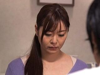 〖ながえスタイル〗だらしなく熟れたカラダの母を狙う愚息　禁断のまぐわい