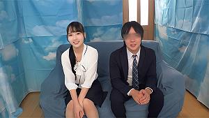 【素人ナンパ企画】「上司が部下OLに中出しセックスまで！」仕事中だった営業部の上司と部下！