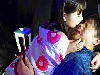 【ロリマン】「わたし指名してくれたらね&hellip;中出しOKですから//」美麗パイパンな美少女にゴム無しの種付けｗｗ【超エロ動画】