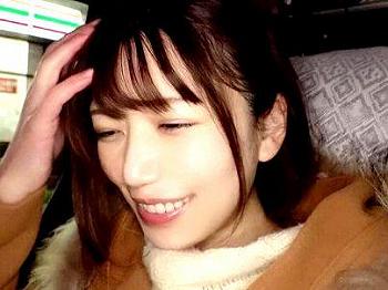 ＜タクっていいですか！＞【いいカモ釣れたゾｗ！】終電を逃したカップル！！彼女の自他送ってやっちゃうぞ(アダルト動画)