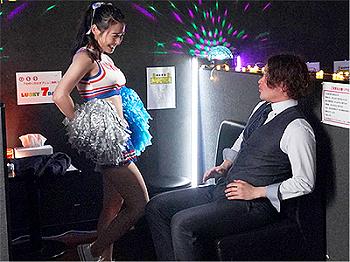 【ピンサロ】「ご予約ありがとうございますっ♥」激エロなフェラチオからの本番セックスでザーメンを搾り取る美人嬢！