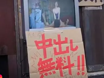 『倉本すみれ＼中出し便女化』くだしゃい~おひ●ぽ。野外泥酔を拉致されたチッパイが発情ドラッグ漬けで性玩具に~エロ動画ww