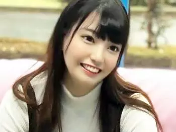 ●●素人ナンパ●●「オッパイ、デッケェーーーＷＷＷＷ」アイドルみたいな見た目なのに、マシュマロおっぱいがパフパフでガチの
