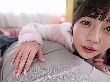 〖オナサポ&times;七沢みあ〗興奮不可避な細身少女と共に贅沢な夢見心地！刺激的なプレイで究極の快楽を堪能しようｗｗｗ
