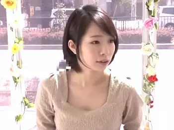 【マジックミラー】ショートカット奥さんを騙し媚薬エステマッサージ決行⁉理性崩壊しアへ顔晒す浮気奥様の不倫セックスエロ企画