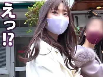 【素人ナンパ】超ヤリマン尻軽ビッチに見えない企画デザイナーが敏感スレンダーBODYから溢れる潮吹きお漏らしに羞恥悶絶級