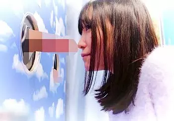 ＜富田優衣＞並んだチンコの中から彼氏を当てるゲームに負けて罰ゲームの種付けエッチ！