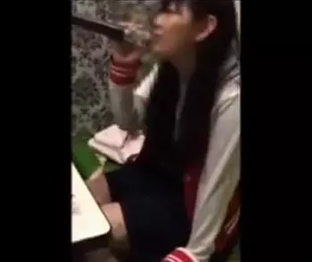 高校生が撮影した生々しい映像！流出もの