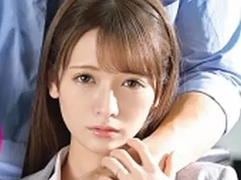 世界一キライな痴漢ヤリチン上司に弱みを握られて言いなりNTRレイプされる幸薄そうな美女OL！胸糞注意エロドラマ！