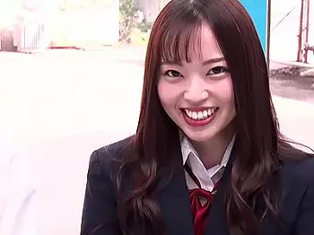 《マジックミラー号》彼氏のチンポ当てに挑んだ女子高生さん当てられず寝取られバッコバコが半端ないｗｗｗ