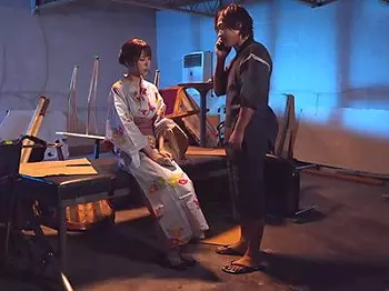 【相部屋&times;クラスメイト】大雨でびしょ濡れになった浴衣美女さんとホテルで濃厚中出しファックしたったｗｗｗ
