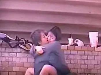 ＜素人カップル撮影＞ラブラブ野外セックス中の学校帰りSEX大好きJKとセフレ発見！イチャラブガチ青姦隠し撮りを投稿流出♡