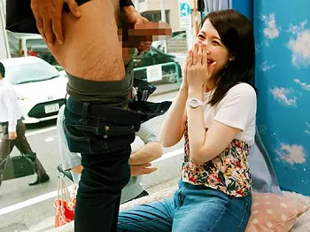 【マジックミラー号】最高レベルな美魔女を人妻ナンパ!「主人のよりデカいです♥♥」たっぷりと寝取られ中出しw【素人モデル】