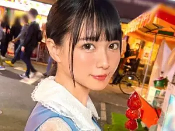【激カワ美少女の誘惑】四つん這いでプリケツ披露！小さなお尻がたまらない&hearts; おまんこぺろぺろで濡れ濡れ、生挿入で激ピストン