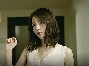 【女上司】「ちょっとやめてよ！」その暑さが男を狂わせる！汗で張り付いたワイシャツを脱がせると、エスカレートして&hellip;