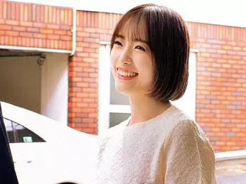 【人妻ナンパ】元女子アナなスレンダー美人な奥さんを連れ込みメモリアルヌード撮影会!男性モデルに勝手に挿入されて痙攣絶頂