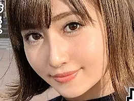 【SNSで知り合った清楚お姉さん♡】「恥ずかしいけど&hellip;気持ちいい♡」デカパイでかわいらしいお姉さんがドキドキえっち！清楚