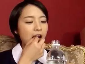【昏睡レイプ】「サプリ&hellip;？」睡●導入剤で即落ちしたショートカット美少女が強姦被害！！意識のないまま連続で中出しされる！！