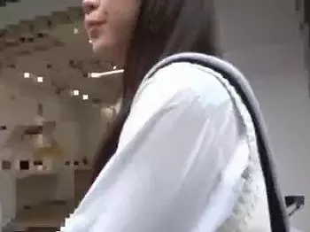 『そのまま出していいよ♡』学校帰りの可愛い女子校生と生中出し援交！息をのんじゃうエロ動画