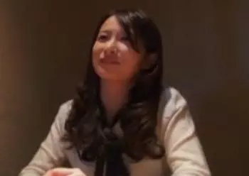 【人妻動画】ナンパした三十路美人妻とホテルで不倫くぱぁ～セックス