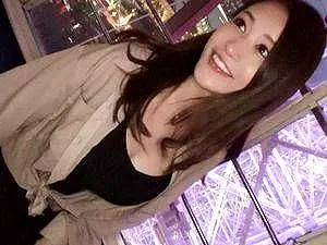 <素人>爆乳おっぱい♡スーパー美女!<神企画☆レンタル彼女>長身美脚スレンダーお姉さんとエロいフェラ&中出しセックス!