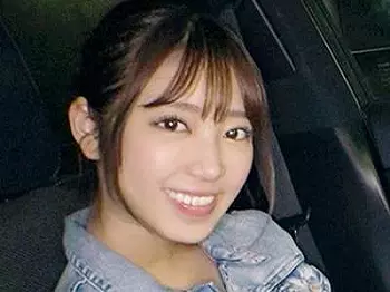 素人企画でボールギャグを装着してエッチに乱れちゃうアイドルフェイスの激カワJD！