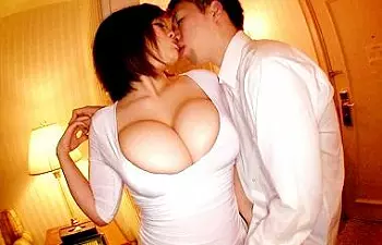 【北嶋あん】ムチムチ体型の超レアな超乳お姉さんが自慢のLカップを揺らして興奮しまくりSEX！