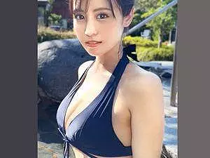 ＜素人＞巨乳♡すごい美人妻！会社の同期と不倫関係にある清楚でお淑やかな感じながらエロい人妻OL！理性皆無セックス！