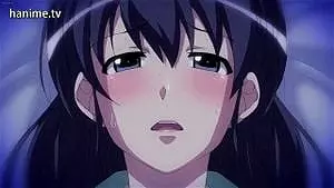 [NTRアニメ]母親と近親相姦セックス///ロリ顔の母を縛って遊ぶwwww