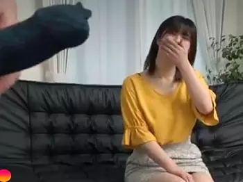 ＜センズリお手伝い／スケベ奥様＞やだっお馬さんフェラしたい。黄色い声発した美魔女が見事に射精管理アダルト動画vvvvvv