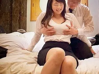 何度もオカズに使ってきたこのカラダを抱ける日が来るなんて 社内でも話題な絶妙ボディをした同期とSex